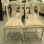 815 7572 CHAIRS